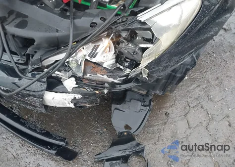 2005 Lexus Es 330 z USA, uszkodzony, nr VIN JTHBA30G450024361